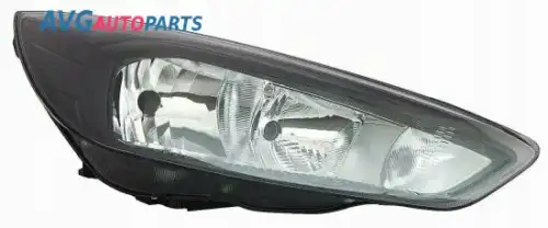 Фара AVG 25360126A1