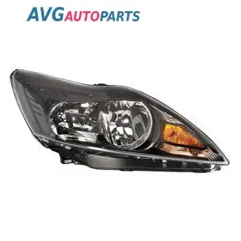 Фара AVG 25350143DT