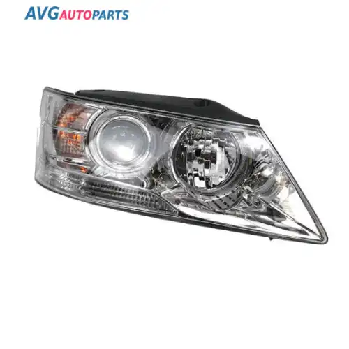 Фара AVG 31690123T