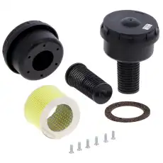 PI0126MIC ФИЛЬТР САПУНА HIFI