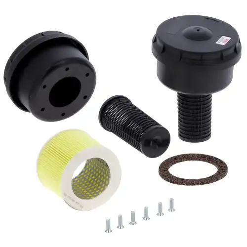 PI0126MIC ФИЛЬТР САПУНА HIFI