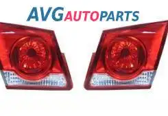 Фонарь задний AVG 11330713