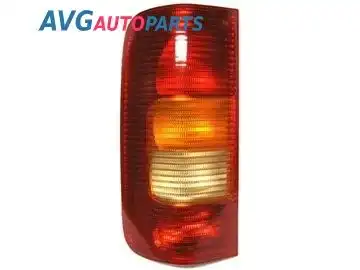 Фонарь задний AVG 95620701