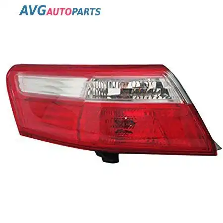Фонарь задний AVG 82NC0745
