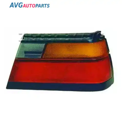 Фонарь задний AVG 16260704P