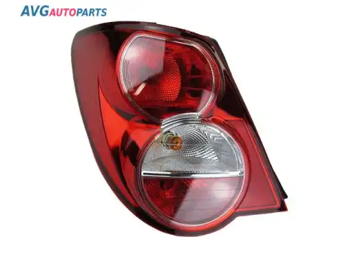 Фонарь задний AVG 11350742T