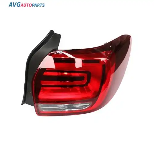 Фонарь задний AVG 13020752C