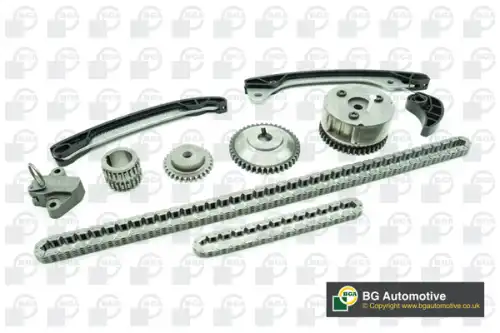 Комплект цели привода распредвала TC7300VFK BGA