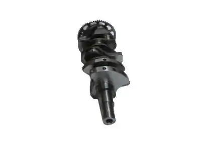 CRANKSHAFT, 12661875 CADILLAC