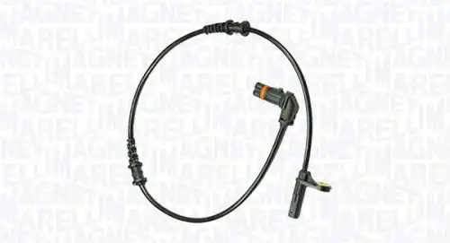 Датчик ABS MAGNETI MARELLI 172100069010