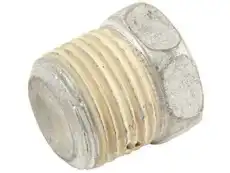 PLUG,TRFER CASE OIL FILL(ACDelco #15032997) GMC
