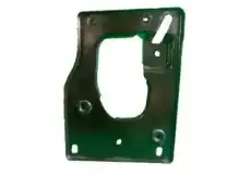 BRACKET,A/CL(INCLS 12)(UPPER) 23114339 GMC