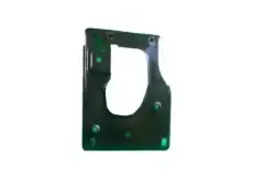 BRACKET,A/CL(INCLS 12)(UPPER) 23114339 GMC