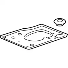 BRACKET,A/CL(INCLS 12)(UPPER) 23114339 GMC