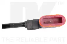 Датчик ABS NK 293372