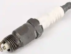 SPARK PLUG,GAS ENG IGN(ACDelco #CR43TS)(STANDARD PLUG) 19302741 GMC