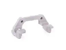 BRACKET,RR BRK CLPR 15254648 PONTIAC