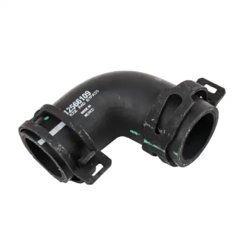 HOSE,RAD BYPASS 12566109 CADILLAC