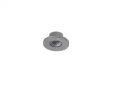 NUT,HEX,W/CON SPR WA,M6X1,5.7THK,18 O.D.,9,7111M(F/FDR) 11514517 BUICK