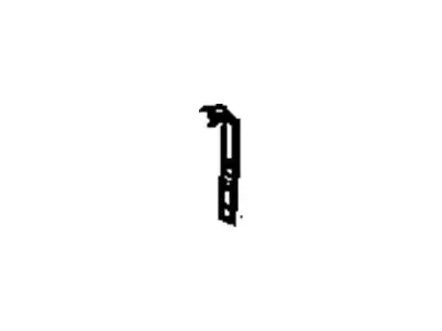 RETAINER,FUEL FLTR 15049654 CHEVROLET