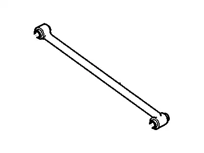 ROD,R/AXL TIE 15223490 CHEVROLET