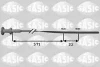 Масляный щуп SASIC 1940011