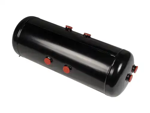 Ресивер воздушный STELLOX 85-47530-SX