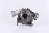 Компрессор, наддув 93254 NISSENS