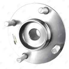 Ступица JIKIU HW22006