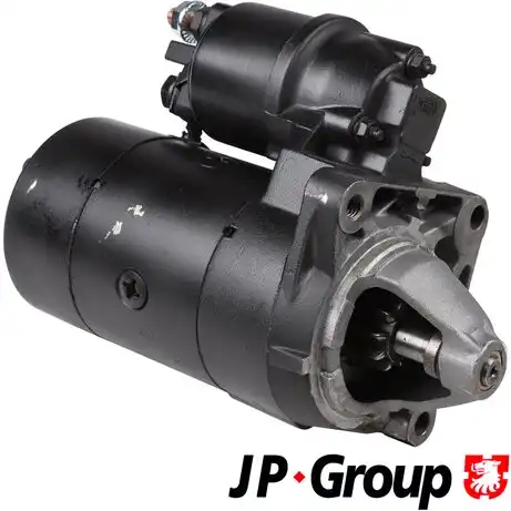 Стартер JP 3390301300