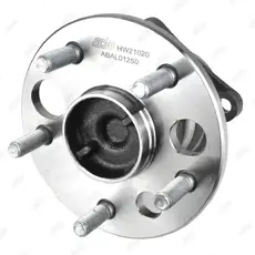 Ступица JIKIU HW21020