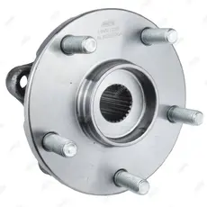 Ступица JIKIU HW21035