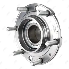 Ступица JIKIU HW11017