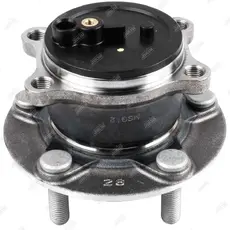 Ступица JIKIU HW25009