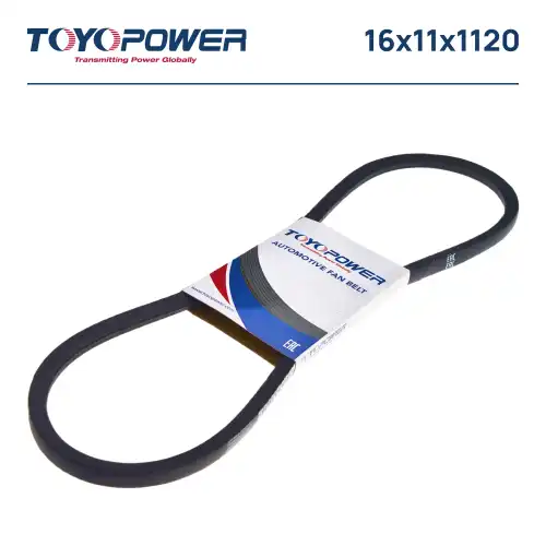 Ремень 16x11x1120 TOYOPOWER