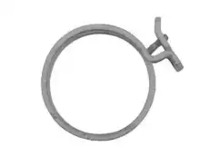 CLAMP,THERM BYPASS HOSE(8.948) 11570383 PONTIAC