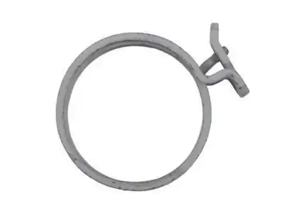 CLAMP,THERM BYPASS HOSE(8.948) 11570383 PONTIAC