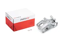 Суппорт тормозной METACO 3260193