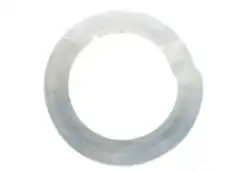 INSULATOR,FRT SPR LWR 22716383 CHEVROLET