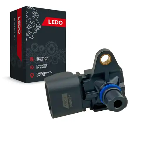 Датчик давления воздуха 80026LSPA LEDO