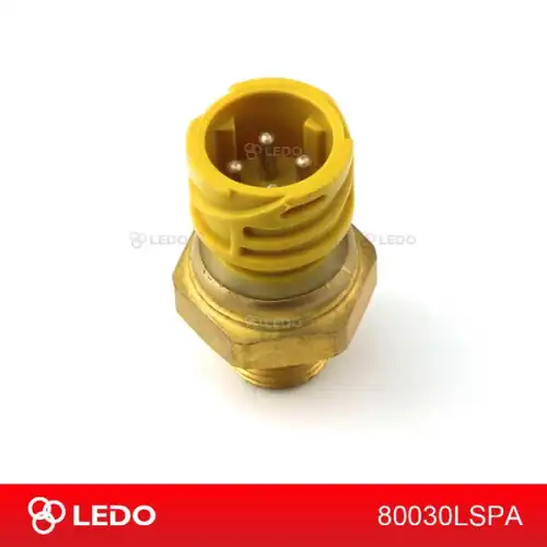 Преобразователь давления LEDO 80030LSPA