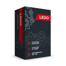 80006LSO ЛЯМБДА-ЗОНД LEDO