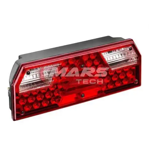 Фонарь задний MARS TECH M 720126