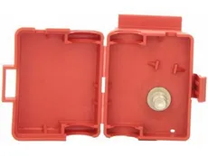 BLOCK,BAT POS CBL JUNC(W/1 BOLT) 12191376 HUMMER