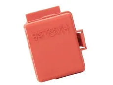 BLOCK,BAT POS CBL JUNC(W/1 BOLT) 12191376 HUMMER