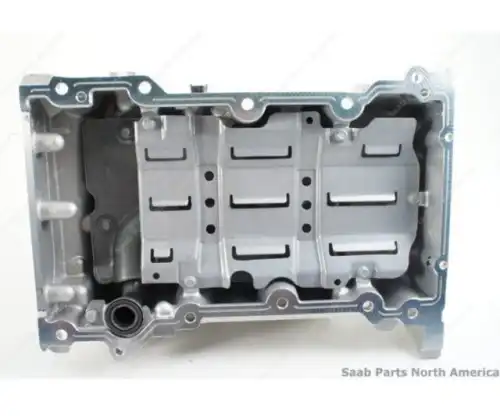 Поддон картера двигателя SAAB 12623431