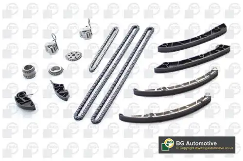 Комплект цели привода распредвала TC4203FK BGA