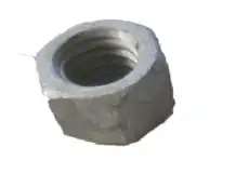 NUT, M10X1.5X9, 7111M(FRT S/ABS) 11516072 GMC