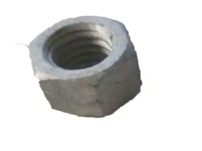 NUT, M10X1.5X9, 7111M(FRT S/ABS) 11516072 GMC