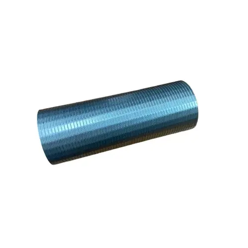 Гофра глушителя VILITAN 04417VLT L= d=